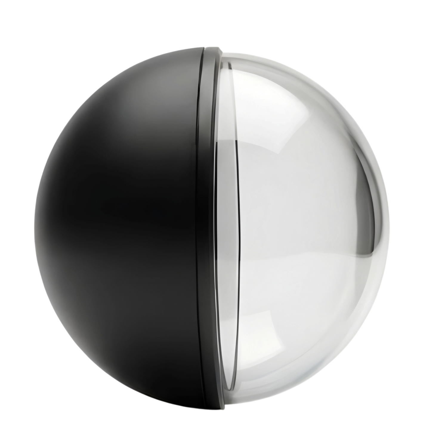 Esfera de Cristal que Guarda tus Recuerdos