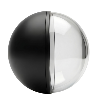 Esfera de Cristal que Guarda tus Recuerdos